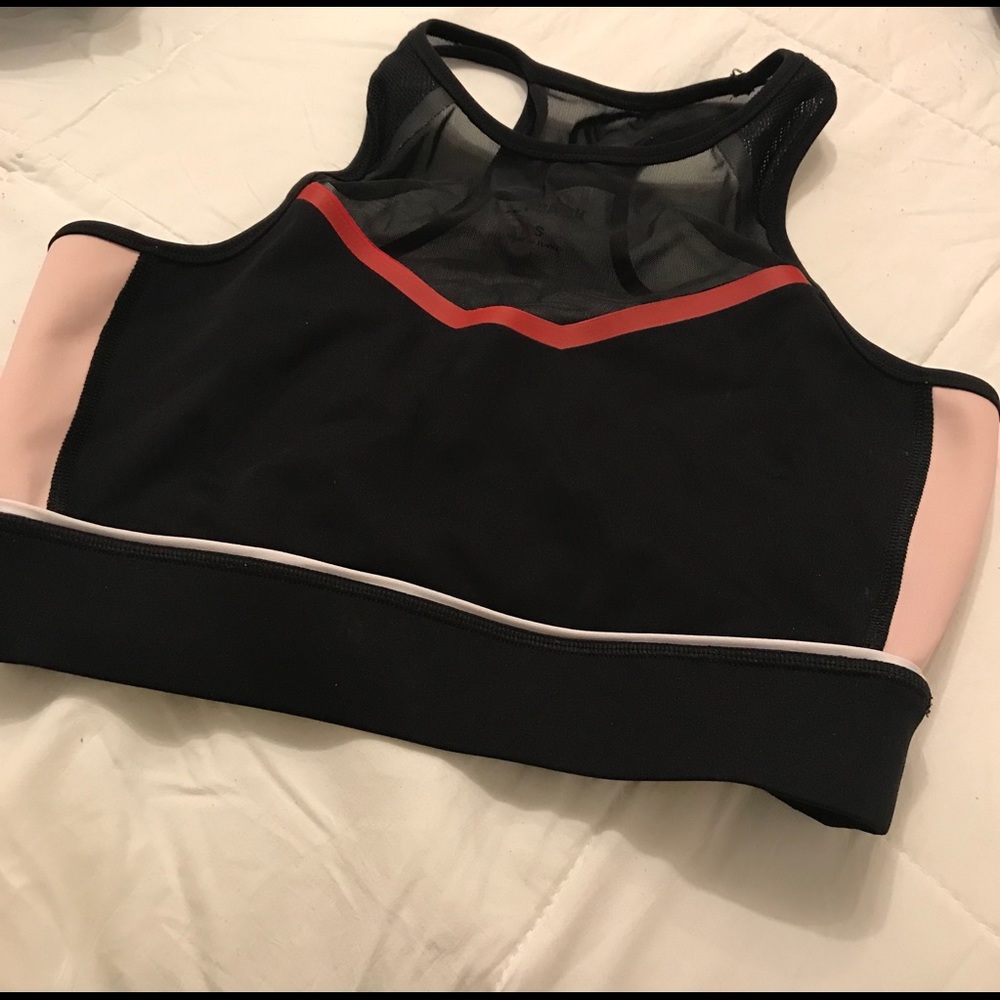 Ivy park sports bra